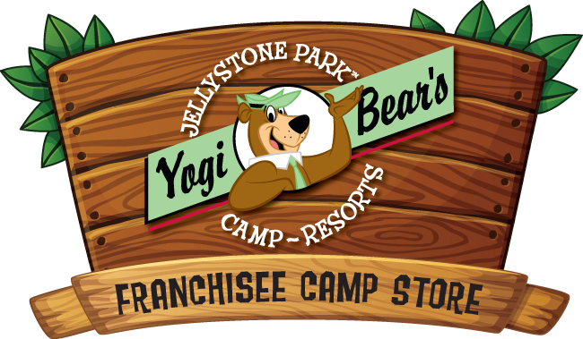 Jellystone Park Franchisee Store